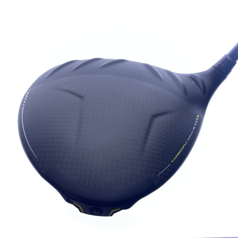 Used Ping G430 MAX 10K Driver / 10.5 Degrees / Regular Flex / Left-Handed
