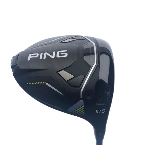 Used Ping G430 MAX 10K Driver / 10.5 Degrees / Regular Flex