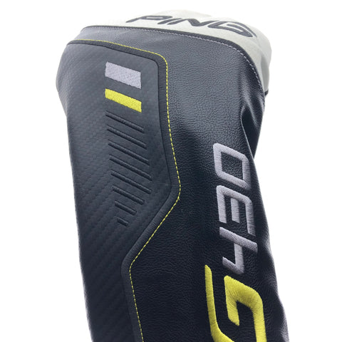 Used Ping G430 MAX 10K Driver / 10.5 Degrees / Soft Regular Flex