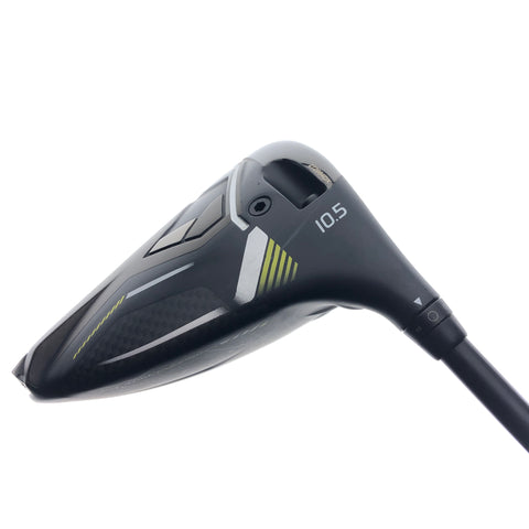 Used Ping G430 MAX 10K Driver / 10.5 Degrees / Soft Regular Flex