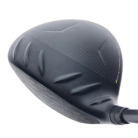 Used Ping G430 MAX 10K Driver / 10.5 Degrees / Soft Regular Flex