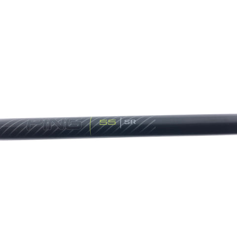 Used Ping G430 MAX 10K Driver / 10.5 Degrees / Soft Regular Flex