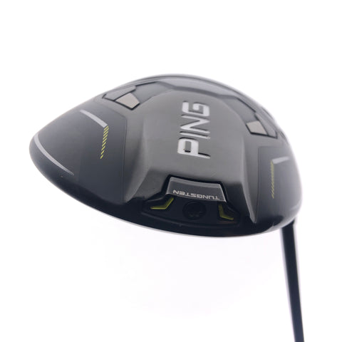 Used Ping G430 MAX 10K Driver / 10.5 Degrees / Stiff Flex