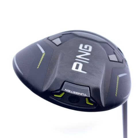 Used Ping G430 MAX 10K Driver / 10.5 Degrees / Stiff Flex