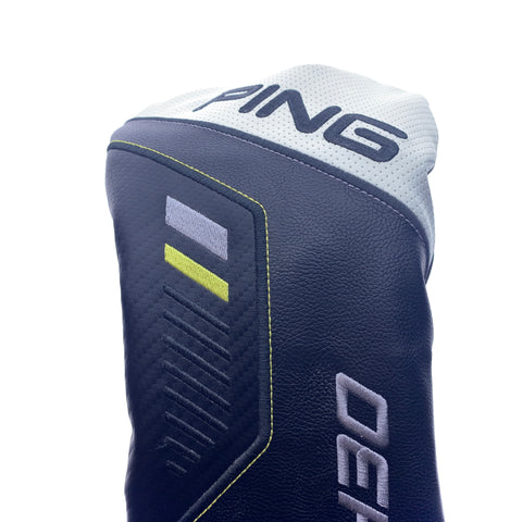 Used Ping G430 MAX 10K Driver / 10.5 Degrees / Stiff Flex / Left-Handed