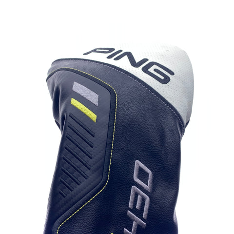 Used Ping G430 MAX 10K Driver / 12.0 Degrees / Lite Flex / Left-Handed