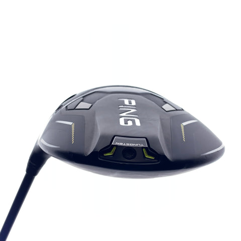 Used Ping G430 MAX 10K Driver / 12.0 Degrees / Lite Flex / Left-Handed