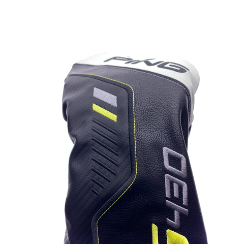 Used Ping G430 MAX 10K Driver / 12.0 Degrees / Regular Flex