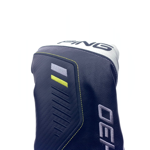 Used Ping G430 MAX 10K Driver / 12.0 Degrees / Regular Flex