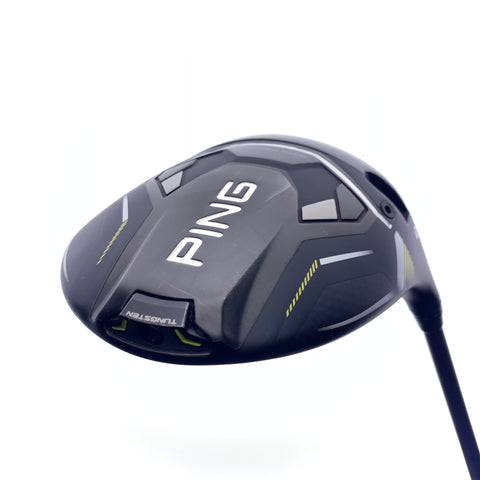 Used Ping G430 MAX 10K Driver / 12.0 Degrees / Regular Flex