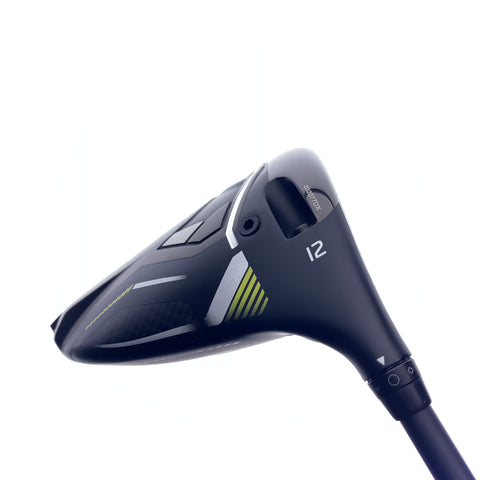 Used Ping G430 MAX 10K Driver / 12.0 Degrees / Regular Flex