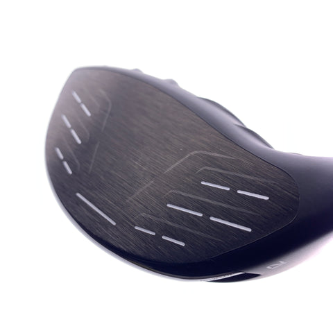Used Ping G430 MAX 10K Driver / 12.0 Degrees / Regular Flex