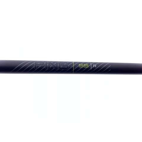 Used Ping G430 MAX 10K Driver / 12.0 Degrees / Regular Flex