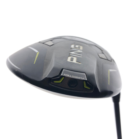 Used Ping G430 MAX 10K Driver / 12.0 Degrees / Soft Regular Flex