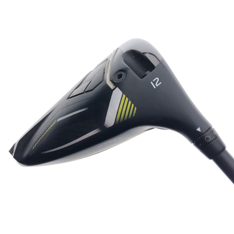 Used Ping G430 MAX 10K Driver / 12.0 Degrees / Soft Regular Flex