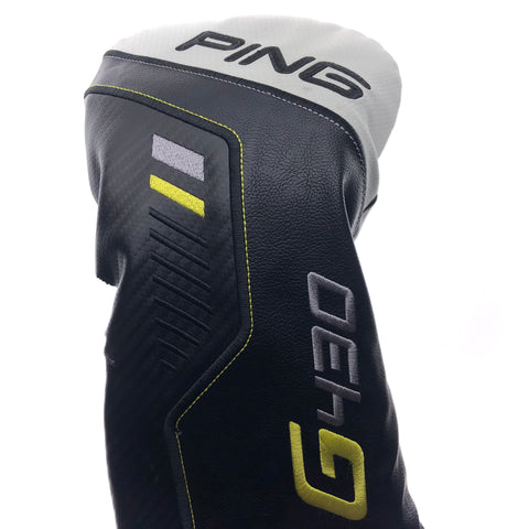 Used Ping G430 MAX 10K Driver / 9.0 Degrees / Regular Flex