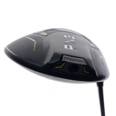 Used Ping G430 MAX 10K Driver / 9.0 Degrees / Regular Flex