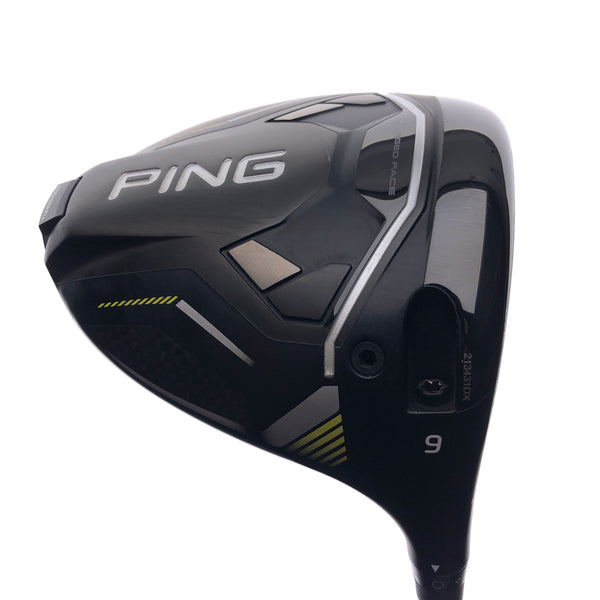 Used Ping G430 MAX 10K Driver / 9.0 Degrees / Regular Flex