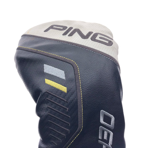Used Ping G430 MAX 10K Driver / 9.0 Degrees / Soft Regular Flex