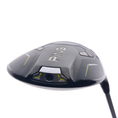 Used Ping G430 MAX 10K Driver / 9.0 Degrees / Soft Regular Flex