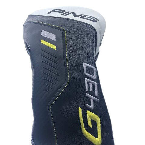 Used Ping G430 MAX 10K Driver / 9.0 Degrees / Stiff Flex