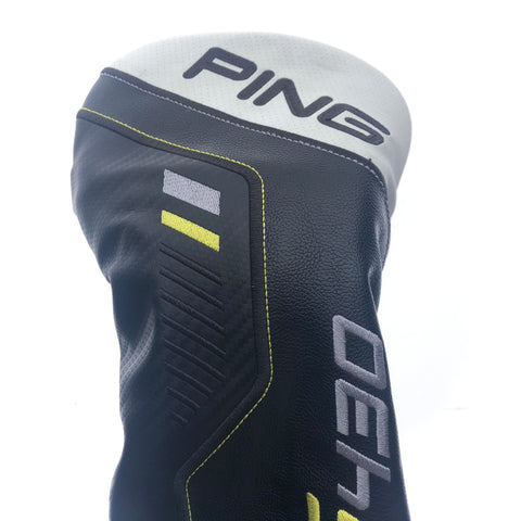 Used Ping G430 MAX 10K Driver / 9.0 Degrees / Stiff Flex