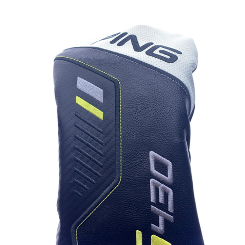 Used Ping G430 MAX 10K Driver / 9.0 Degrees / Stiff Flex