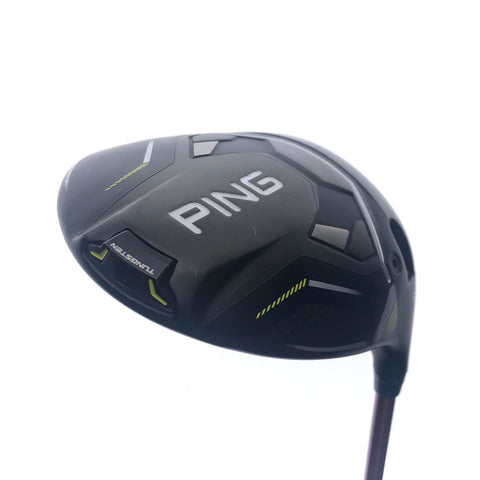 Used Ping G430 MAX 10K Driver / 9.0 Degrees / Stiff Flex
