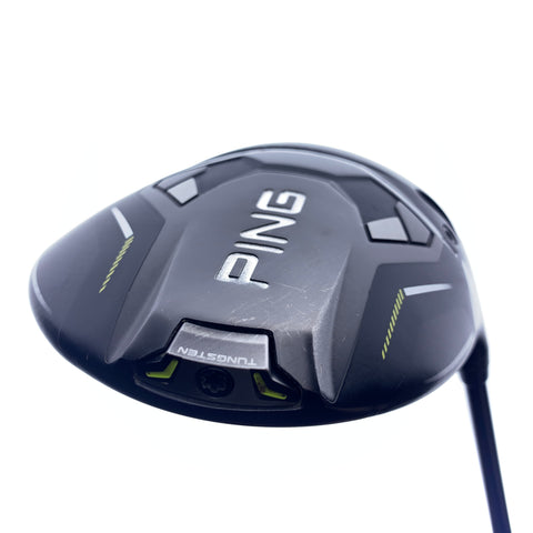 Used Ping G430 MAX 10K Driver / 9.0 Degrees / Stiff Flex