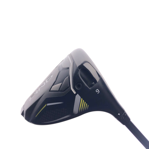 Used Ping G430 MAX 10K Driver / 9.0 Degrees / Stiff Flex