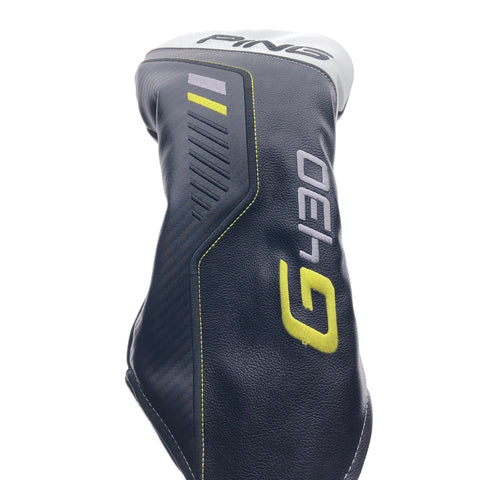 Used Ping G430 MAX 10K Driver / 9.0 Degrees / Stiff Flex