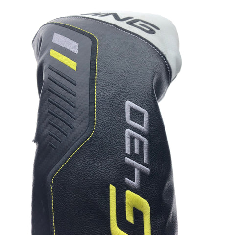 Used Ping G430 MAX 10K Driver / 9.0 Degrees / Stiff Flex / Left-Handed