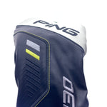 Used Ping G430 MAX 10K Driver / 9.0 Degrees / Stiff Flex / Left-Handed