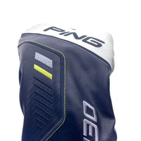 Used Ping G430 MAX 10K Driver / 9.0 Degrees / Stiff Flex / Left-Handed