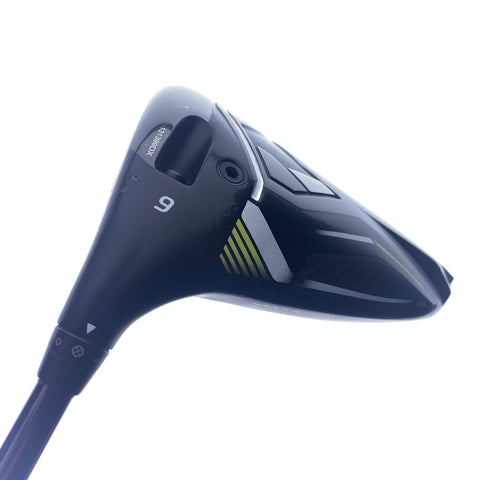 Used Ping G430 MAX 10K Driver / 9.0 Degrees / Stiff Flex / Left-Handed