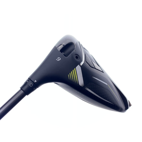 Used Ping G430 MAX 10K Driver / 9.0 Degrees / Stiff Flex / Left-Handed