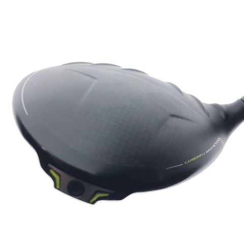 Used Ping G430 MAX 10K Driver / 9.0 Degrees / Stiff Flex / Left-Handed