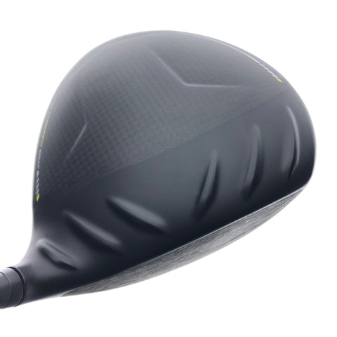 Used Ping G430 MAX 10K Driver / 9.0 Degrees / Stiff Flex / Left-Handed