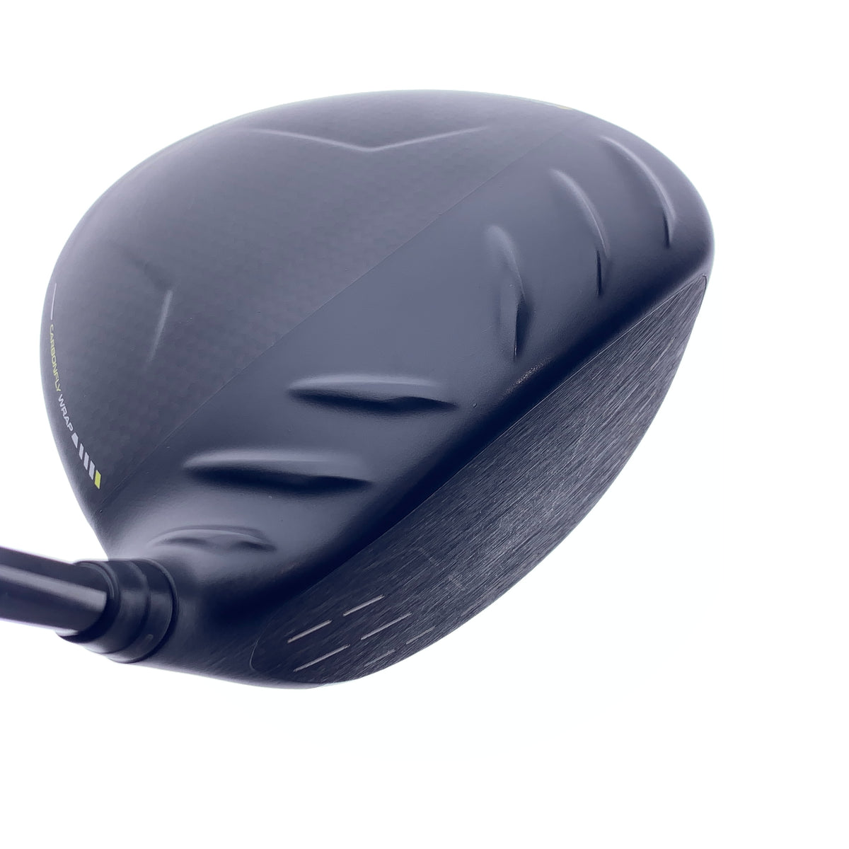 Used Ping G430 MAX 10K Driver / 9.0 Degrees / Stiff Flex / Left-Handed