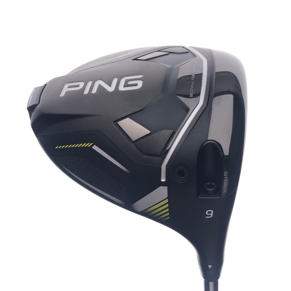 Used Ping G430 MAX 10K Driver / 9.0 Degrees / Stiff Flex