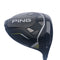 Used Ping G430 MAX 10K Driver / 9.0 Degrees / Stiff Flex