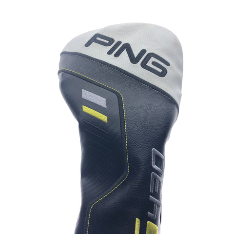 Used Ping G430 MAX 10K Driver / 9.0 Degrees / TX Flex