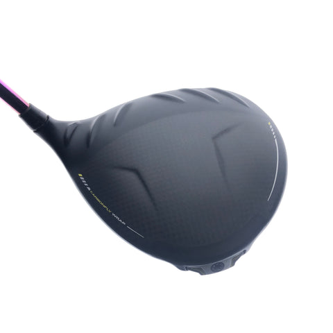 Used Ping G430 MAX 10K Driver / 9.0 Degrees / TX Flex