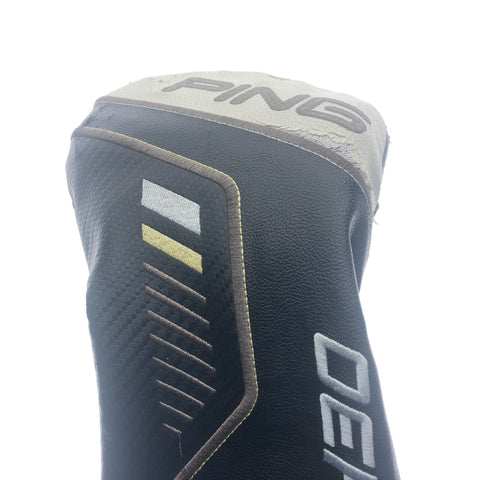 Used Ping G430 MAX 10K Driver / 9.0 Degrees / VELOCORE X-Stiff Flex