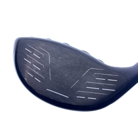 Used Ping G430 MAX 10K Driver/12.0 Degrees/ Tour AD GP-6 X Black Edition