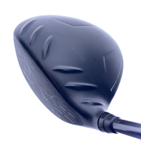 Used Ping G430 MAX 10K Driver/12.0 Degrees/ Tour AD GP-6 X Black Edition