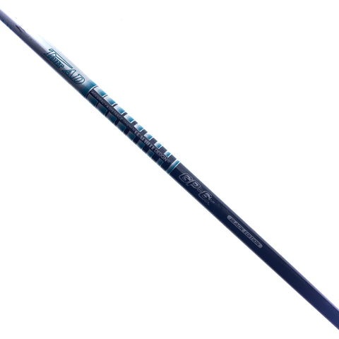 Used Ping G430 MAX 10K Driver/12.0 Degrees/ Tour AD GP-6 X Black Edition