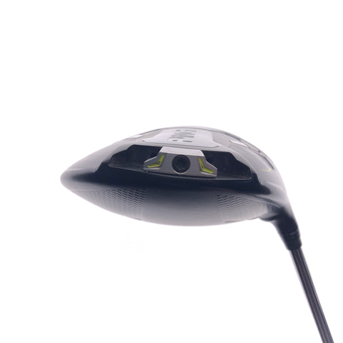 Used Ping G430 MAX Driver / 10.5 Degrees / Accra TZ Six 50 M3 Regular Flex