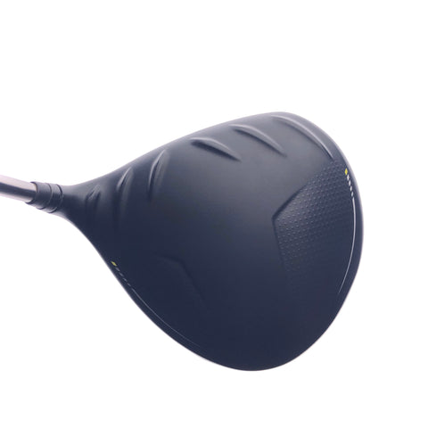 Used Ping G430 MAX Driver / 10.5 Degrees / Accra TZ Six 50 M3 Regular Flex