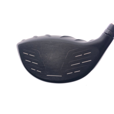 Used Ping G430 MAX Driver / 10.5 Degrees / Accra TZ Six 50 M3 Regular Flex